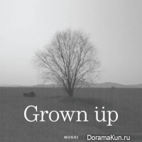 MONNI – Grown up
