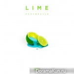PUNCHNELLO – LIME
