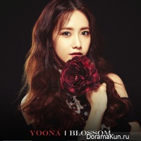YoonA - Blossom