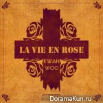 Kwan Woo – La Vie En Rose