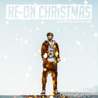 ReOn – RE – ON Christmas