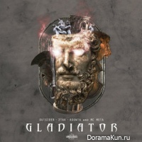 Octagon (Outsider, 2Tak) – Gladiator