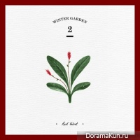Red Velvet – Wish Tree – WINTER GARDEN