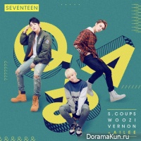 SEVENTEEN (S.Coups, Woozi, Vernon), Ailee – Q&A