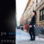 PS Young Jun – Brunch
