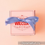 Wilcox – Cake Shop