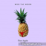 Woo Tae Woon - Fine Apple