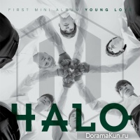 HALO – Young Love