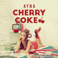 AYNA – Cherry Coke