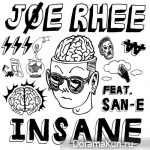Joe Rhee – Insane