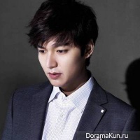 Lee Min Ho – The Day