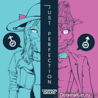 Common Ground – Just Perfection