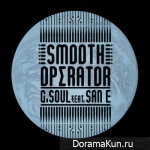 G.Soul – Smooth Operator