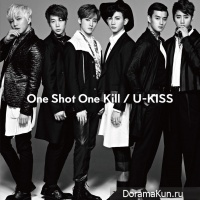 U-KISS – One Shot One Kill
