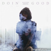 KittiB – Doin’ Good