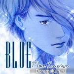 Choi Jae Hoon – Blue (Mare Imbrium)