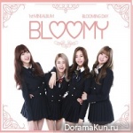 Bloomy – Blooming Day
