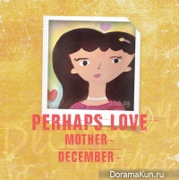 December – Perhaps love
