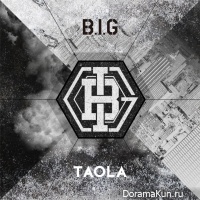 B.I.G – BIG TRANSFORMER
