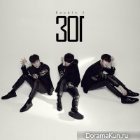 Double S 301 – ETERNAL 5