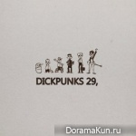 Dickpunks – 29,