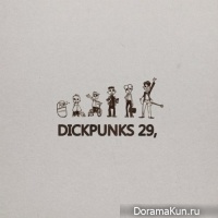 Dickpunks – 29,