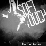 MC haNsAi – Soft Touch