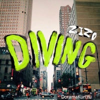 Zizo – Diving