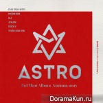 ASTRO – Autumn story