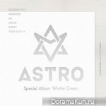 ASTRO – Winter Dream