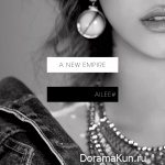 Ailee – A New Empire