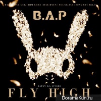 B.A.P - FLY HIGH