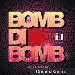 Baek Chung Kang – BOMB DI BOMB
