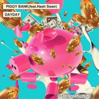 DayDay– Piggy Bank