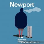 Eluphant – Newport