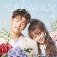 Eric Nam, Somi – You, Who