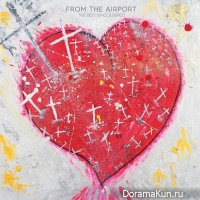 From the Airport – The Boy Who Jumped
