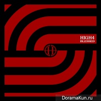 HIGH4 – BLESSED