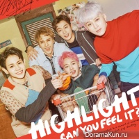 Highlight – CAN YOU FEEL IT