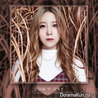 Hwang A Young - Don't Cry