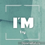 I`M - Try