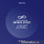 Infinite – INFINITE EFFECT ADVANCE LIVE