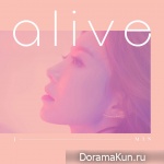 J-Min – Alive
