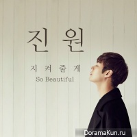 Jin Won – So Beautiful