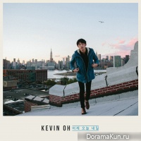 Kevin Oh - Yesterday, Today, Tomorrow