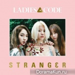 LADIES’ CODE - STRANG3R