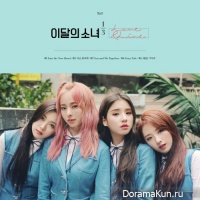 LOONA 1_3 – Love and Live