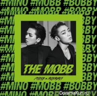 MOBB (MINO X BOBBY) – The MOBB