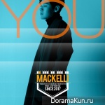 Mackelli - YOU