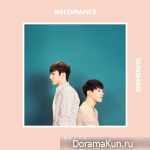 MeloMance - Sunshine